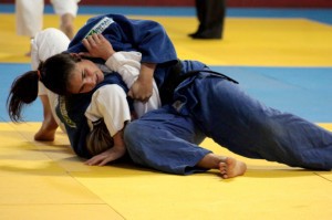 Brasileirão Sub-20 de Judô